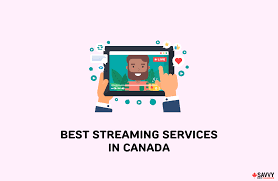 33 best streaming services in canada