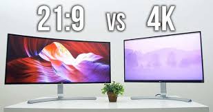 If you can wait for the hdr market to mature before making your next tv purchase, no problem. Ultrawide Vs 4k Which Should I Choose Simple Guide