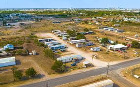 mobile home parks in midland
