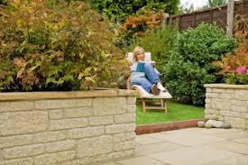 Top 10 Garden Wall Ideas Marshalls