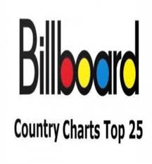 Billboard Top 25 Rock 2012