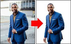 Background remover works with any image, but you will show a better result using photos with main object close to the center and much visually different from background. How To Remove A Background From An Image In Powerpoint Step By Step