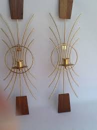 Wall Sconce Candle Wall Sconces