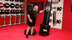 12 best free standing punching bags