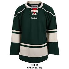 Mn wild prize package sweepstakes. Minnesota Wild Reebok Edge Uncrested Adult Hockey Jersey