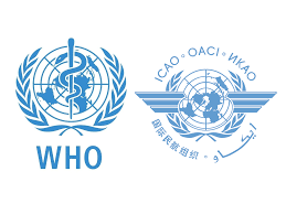 Joint statement of the World Health Organization (WHO) and International  Civil Aviation Organization (ICAO) including the latest advices and updated  information regarding COVID-19 virus | Agencija za civilno vazduhoplovstvo