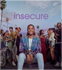 Insecure Staffel 4 bei Sky - Angebote ...