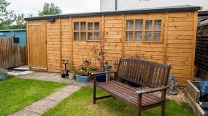 How To Buy The Best Garden Sheds