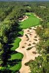 Where Golf is Second Nature - Pine Barrens