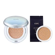 iope air cushion spf 50 natural