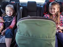 securely install your infant car seat