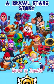 Brawl stars game lead frank keienburg tells us, the setting of the game is not just wild west. just as the worlds are diverse, there are also plenty of fun backstories to the brawlers themselves. A Brawl Stars Story Jessie S Flashback Wattpad