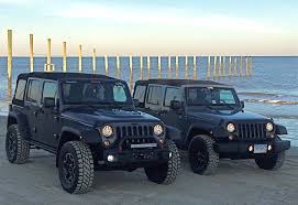 Rylands 2014 Jeep Wrangler Unlimited Rubicon X