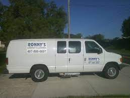 ronny s carpet cleaning reviews