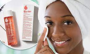 It's the new bio oil dry skin gel and i tried it for a month on my face and body. Why Bio Oil Is The Beauty Bestseller Your Skincare Routine Needs This Winter Daily Mail Online