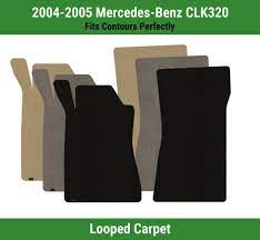 floor mats carpets for mercedes benz