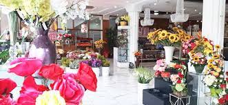nosotros flowers center