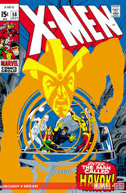 Image result for uncanny x-men covers in order