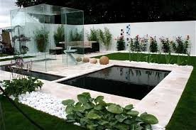 35 Sublime Koi Pond Designs And Water