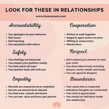 What Should You Look For In A Partner gambar png