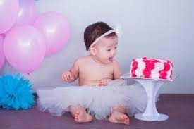 First Birthday Party On A Budget Ideas