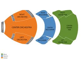 Cobb Energy Performing Arts Centre Seating Chart Events In
