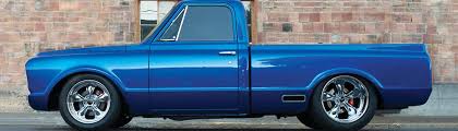 chevy c10 restoration guide