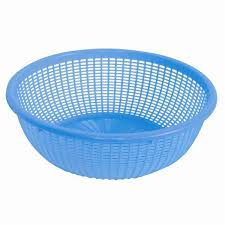 Plastic laundry baskets might be cheap and practical, but you can't deny that they're ugly. Round Washing Basket Cheaper Than Retail Price Buy Clothing Accessories And Lifestyle Products For Women Men