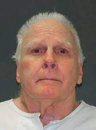 execution of oldest death row inmate ...
