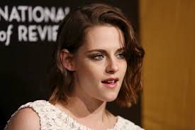 New Rolling Stone cover shows Kristen Stewart 'uncensored' 