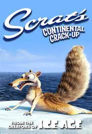 Scrats Continental Crack-Up (Short 2010) - IMDb