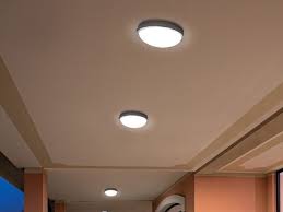 Marina Magnum Outdoor Ceiling Light By