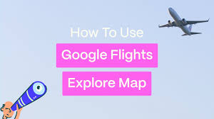 how to use google flights a guide to