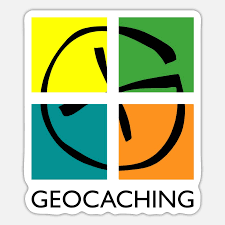 cool logo design for geocachers for