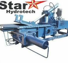 mineral powder hydraulic briquetting