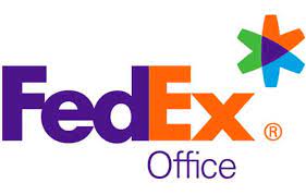 drop off packages fedex