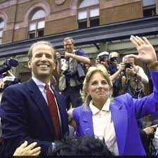 Everything you need to know about joe biden's wife and next flotus. Who Is Jill Biden 10 Surprising Facts About Jill Biden