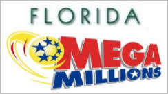Florida Mega Millions Frequency Chart For The Latest 100