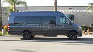 I've been storing my van with main battery disconnected. To Make Sure Addarmor Mercedes Benz Sprinter