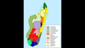 Languages Of Madagascar
