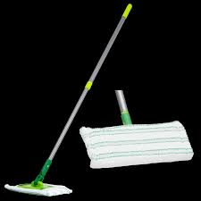 quick shine hard surface floor mop