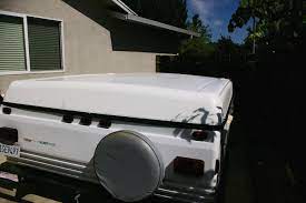 Maybe you would like to learn more about one of these? Coleman Popup Trailer Abs Roof Repair Joe S Happy Hour