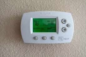 Read the instructions below or watch the video at the end of this post to learn how. How To Lock And Unlock Honeywell Thermostat Howtl
