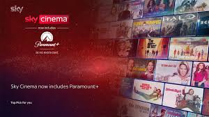 sky cinema now includes paramount at