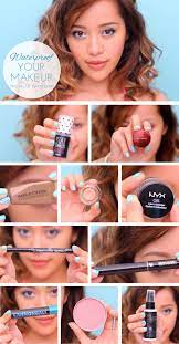 new tutorial waterproof your makeup