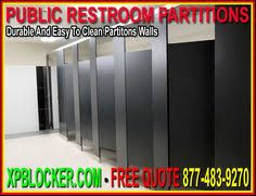 Buy today at everyday low prices. 430 Commercial Restroom Partitions Ideas In 2021 Partition Restroom Bathroom Partitions