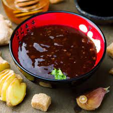 Authentic Japanese Teriyaki Sauce Recipe gambar png