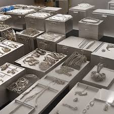 stainless steel jewelry supplier made