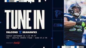 Seattle Seahawks At 49ers: How to Watch ...