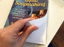 liquid soapmaking tips techniques and